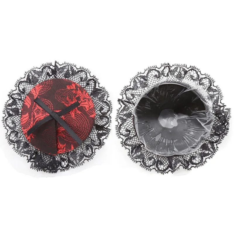 Накладки для сосков обнаженной груди Для женщин лента накладки стикер