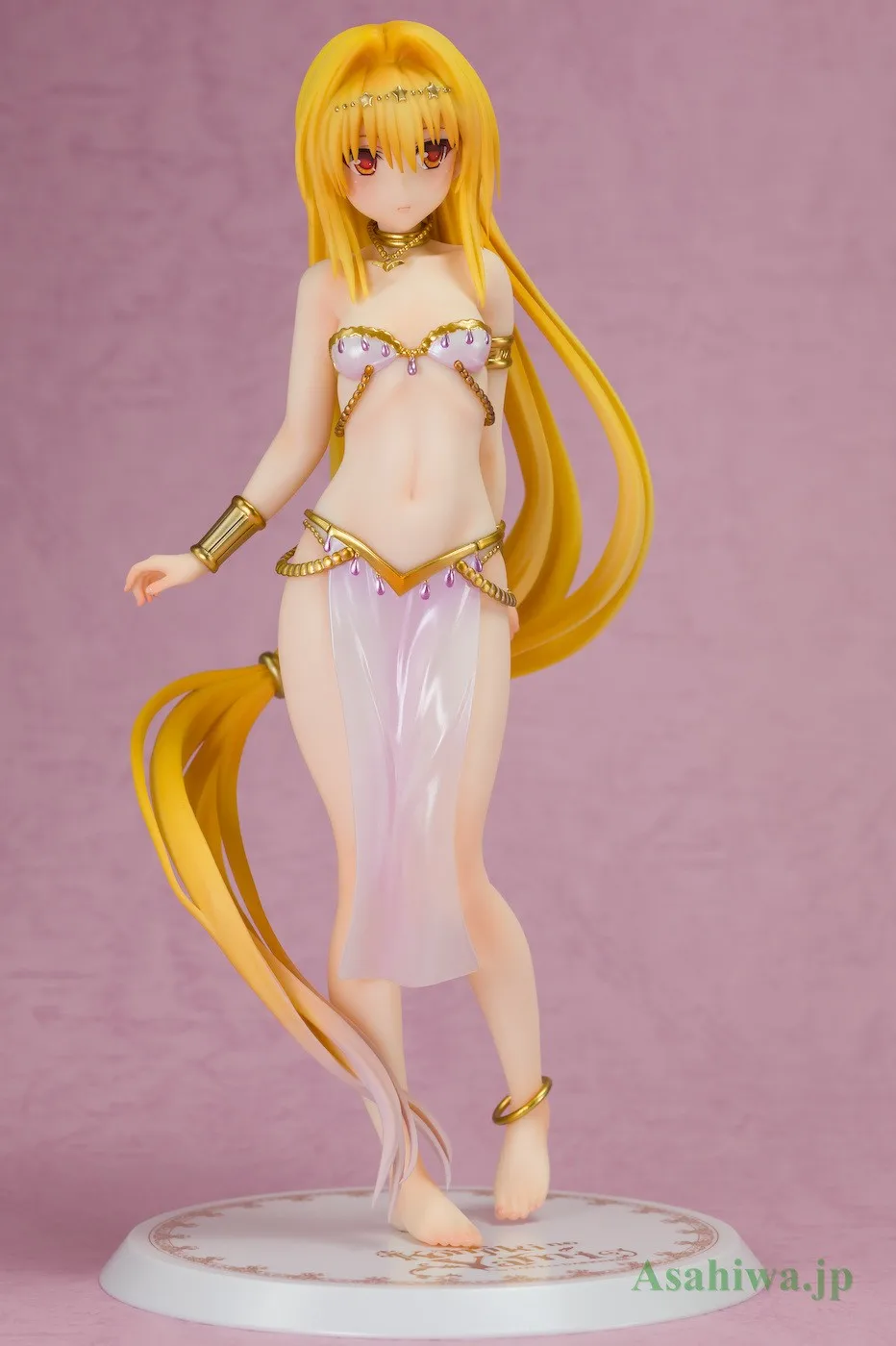 18 см аниме To Love Ru Nemesis Darkness сексуальные девушки ПВХ Фигурки игрушки Аниме Фигурки игрушки для детей рождественские подарки - Цвет: with retail box