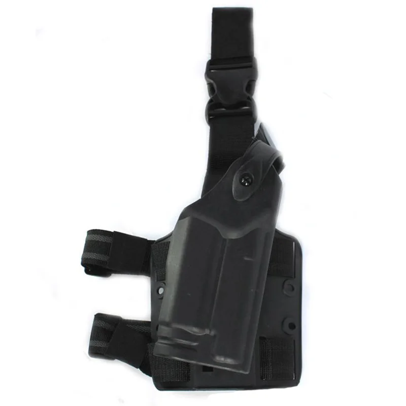 Тактический Sig P226 облегающий кобура на платформе для охоты SIG 220 SP2022 падения ног