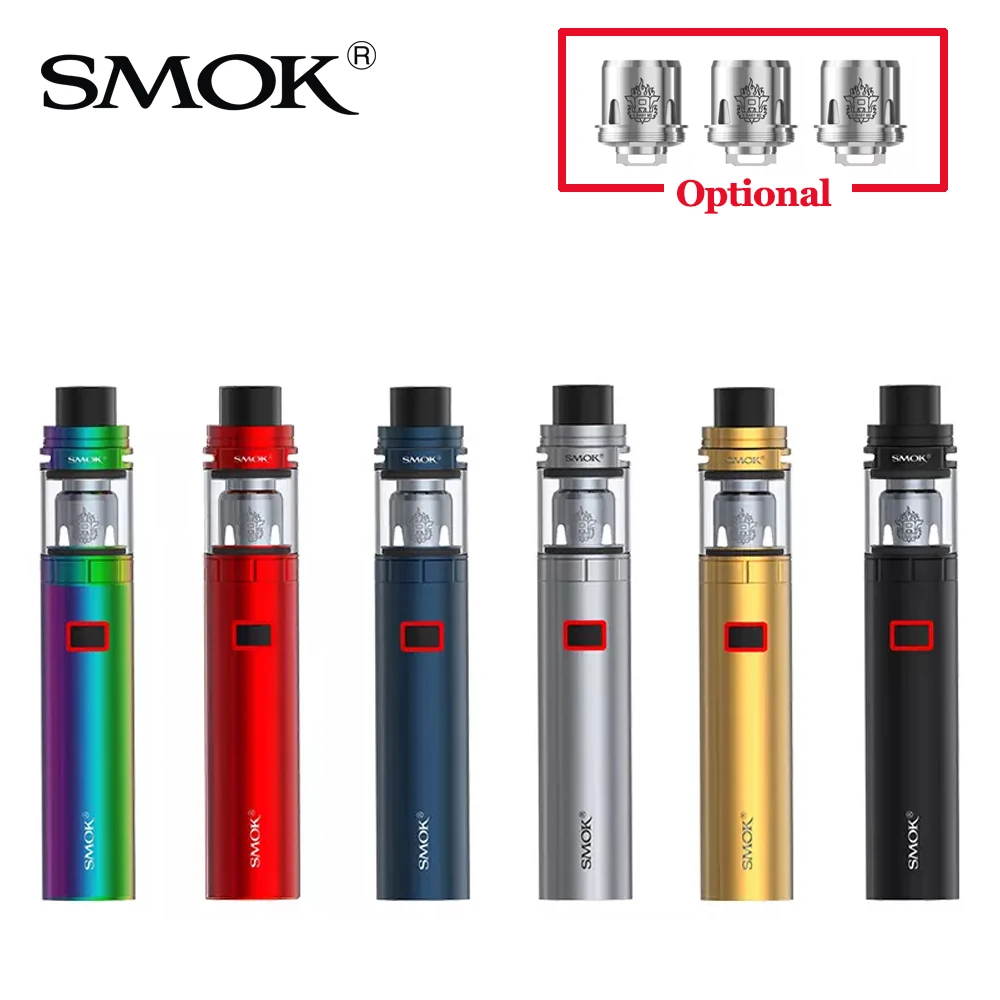 Набор электронных сигарет SMOK Stick X8 оригинальный комплект с аккумулятором 3000 мА/ч