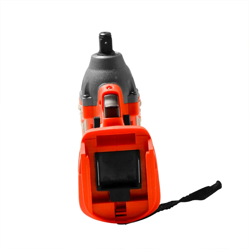 

18VF 500W Cordless Brushless Electric Impact Wrench Rechargeable 1/2 Socket Wrench Power Tool For Makita 18V Battery