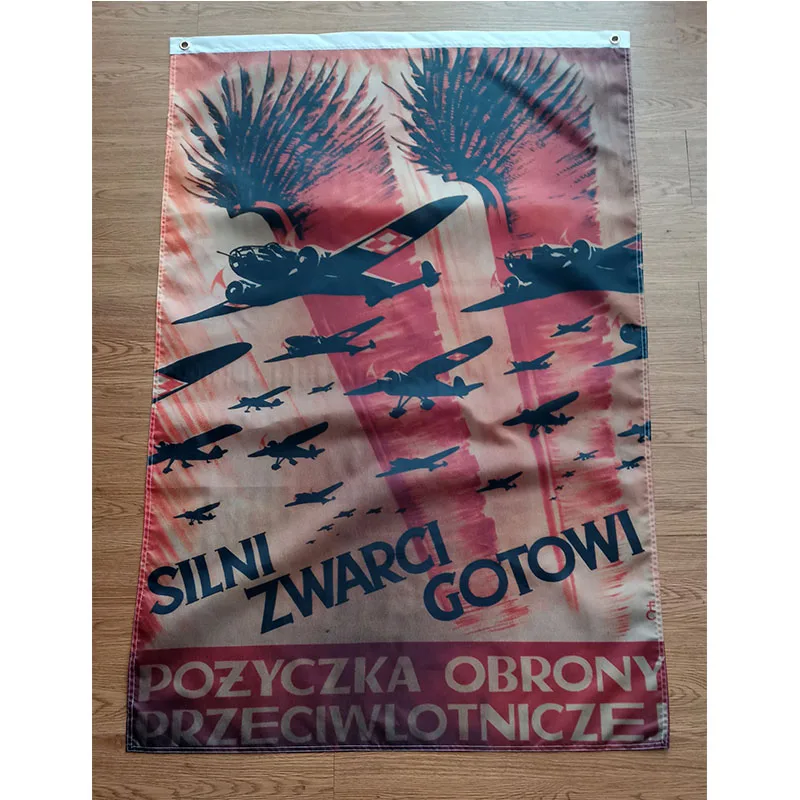 Германия WW2 постер флаг 3 фута * 5 футов (90*150 см) размер рождественские украшения