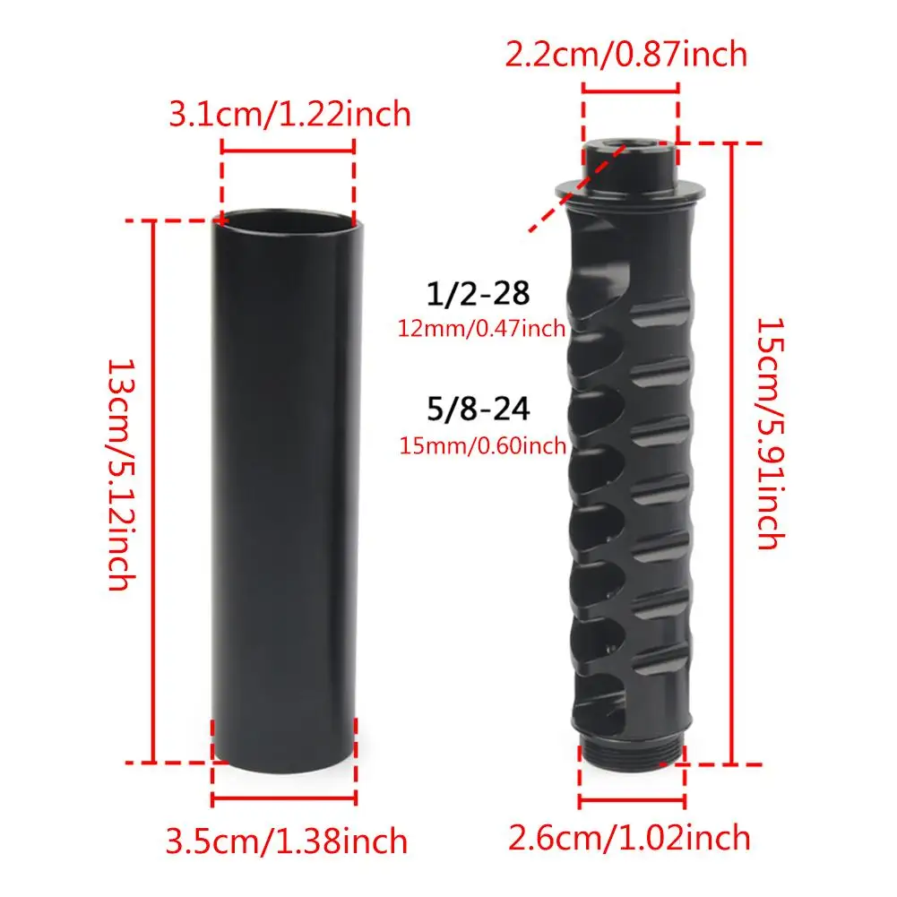 Для модификации автомобильного топливного фильтра NAPA 4003 WIX 24003 1/2 28 5/8 24 Titanium 7075 Alu.