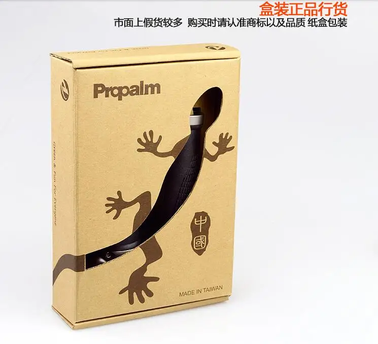 DARKROCK Propalm gecko/ящерица HY-1025BD руль для горного велосипеда с рукояткой для горного велосипеда