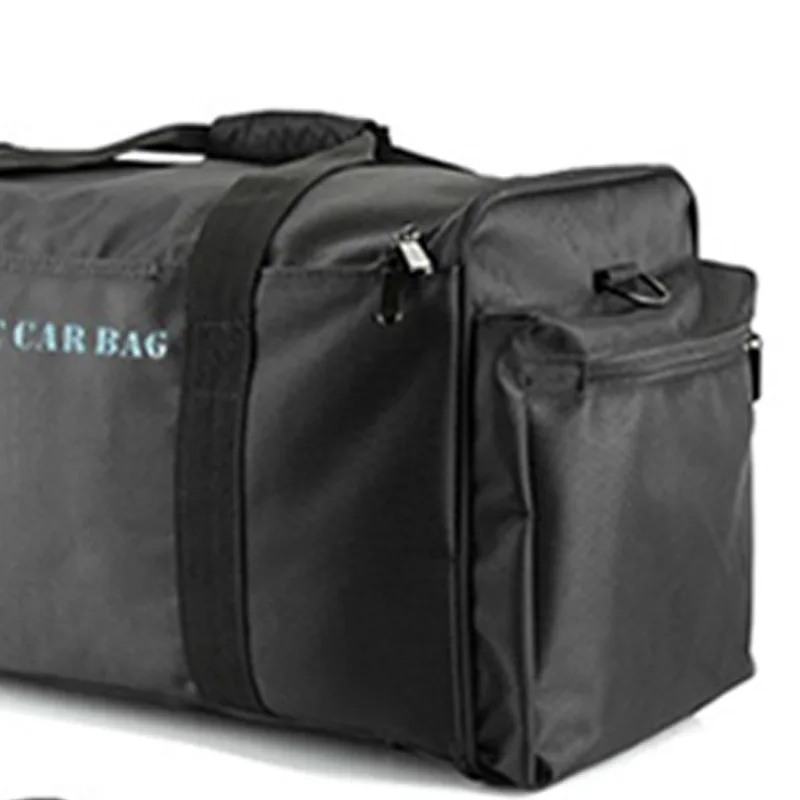 

RC Car Storage Hand Bag For 1/10 1/8 RC Crawler TRX4 Axial SCX10 D90 Tamiya CC01 RC Model Car