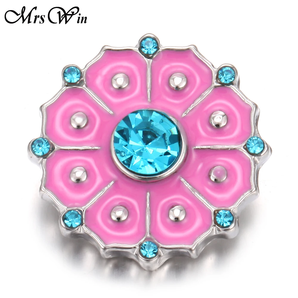 6 шт./лот Новые оснастки ювелирные изделия цветок крест Древо жизни 20 мм 18 Кнопки