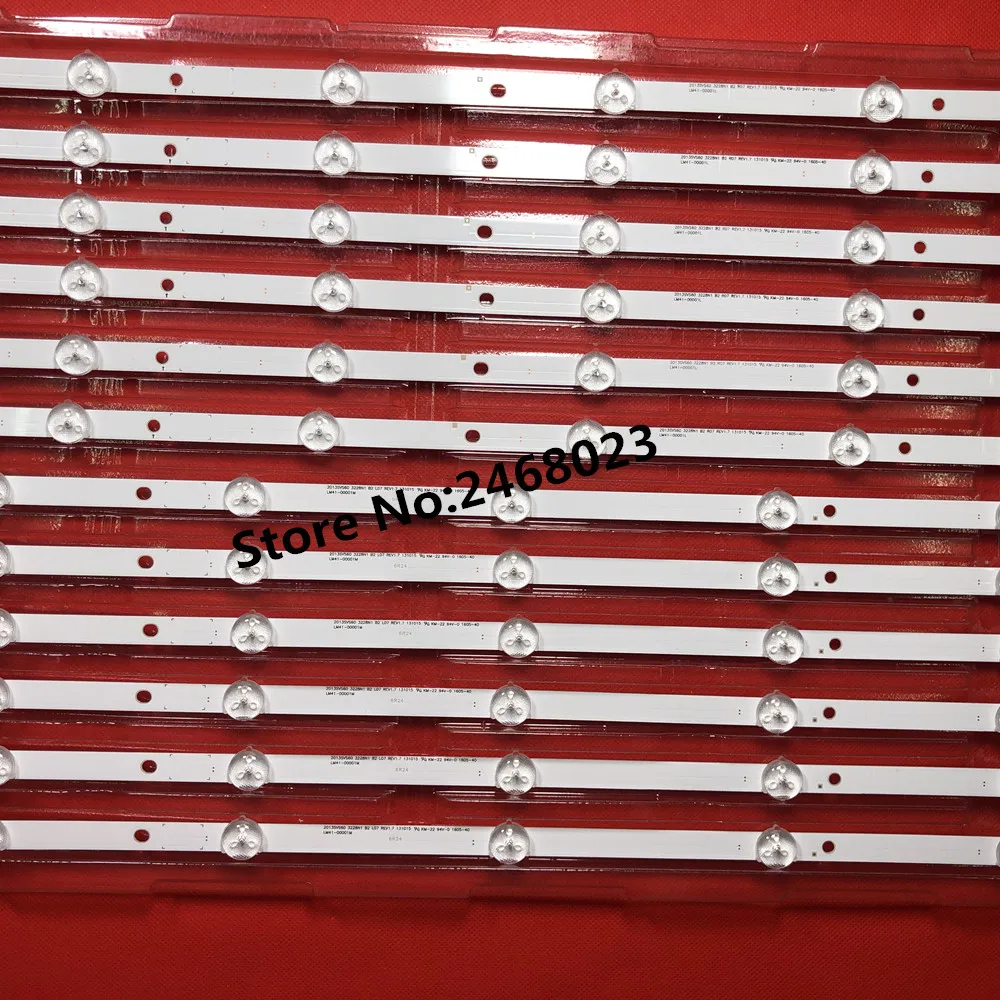 Светодиодный Подсветка полосы D3GE 600SMA 600SMB R1 для UN60EH600 UN60FH600 UN60FH620 UN60H6103 UN60H6153 UN60H6203