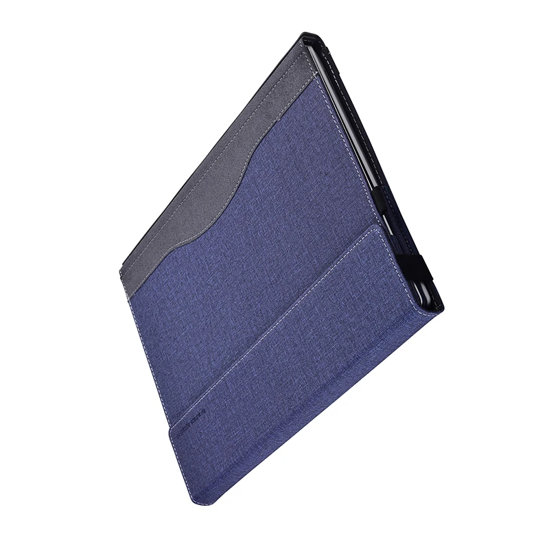 Чехол для ноутбука Microsoft Surface портативный защитный чехол из ПУ кожи с разделением