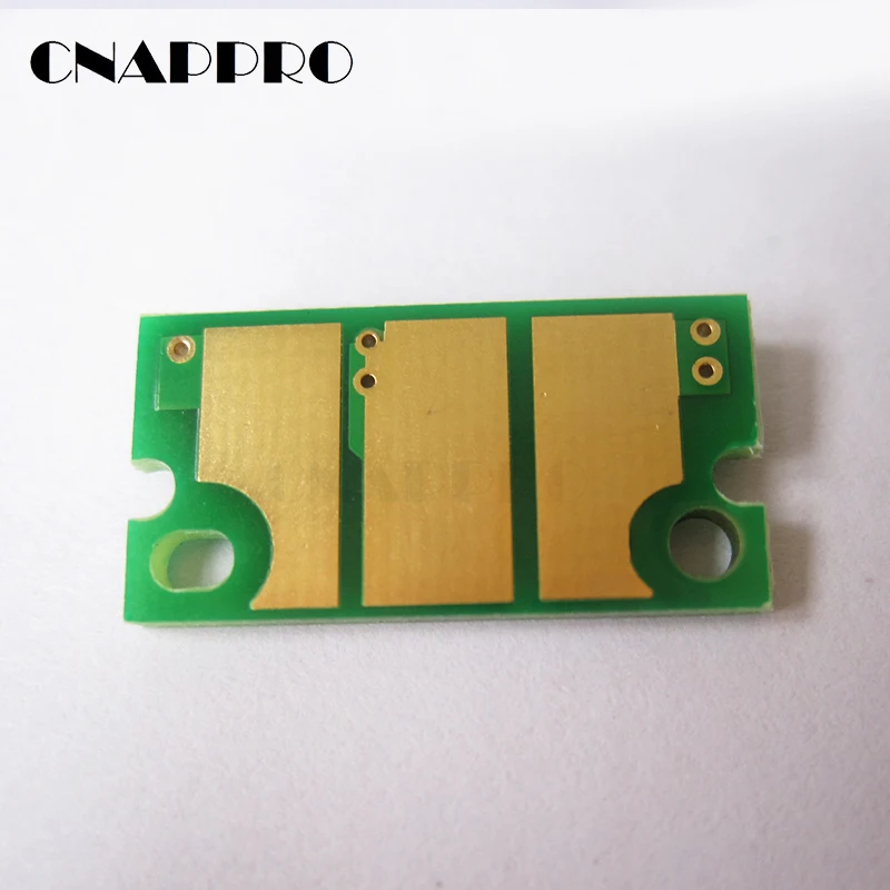 1 компл./лот IUP23 IUP-23 IUP 23 чип барабанного картриджа для Konica Minolta Bizhub C3100P C3110P C3100 C3110 3100