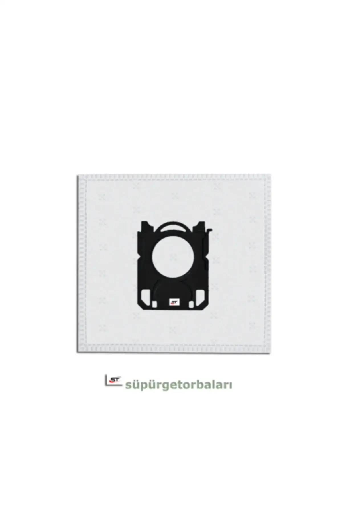 

MHK Parts Philips Fc 9170 Performer Vacuum Cleaner Dust Bag 10 Pcs 202420