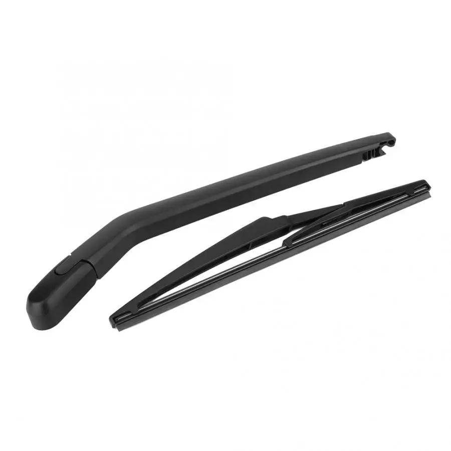 Автомобильный рычаг стеклоочистителя заднего лобового стекла с комплектом