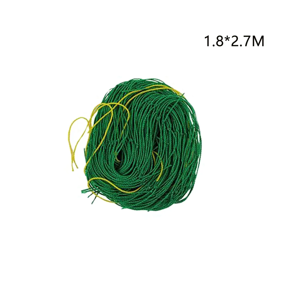 Лозы поддержка анти птичий скалолазание рама фрукты теплица многоцелевой нейлон