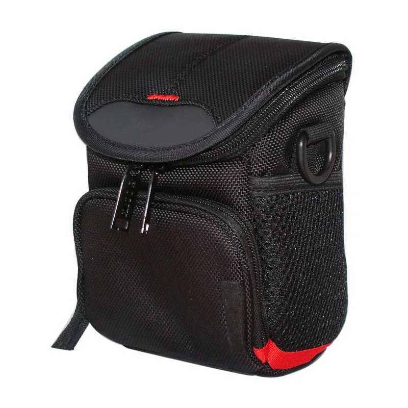 Чехол для камеры nikon S2 J5 J4 J3 V3 V2 COOLPIX P7700 P7800 L620 L610 P340 | Электроника