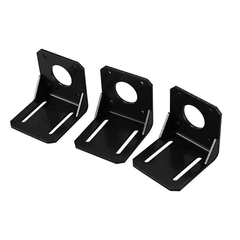 Профессиональный 3D принтер с ЧПУ модуль комплект для Arduino Nema 17 шаговый двигатель +