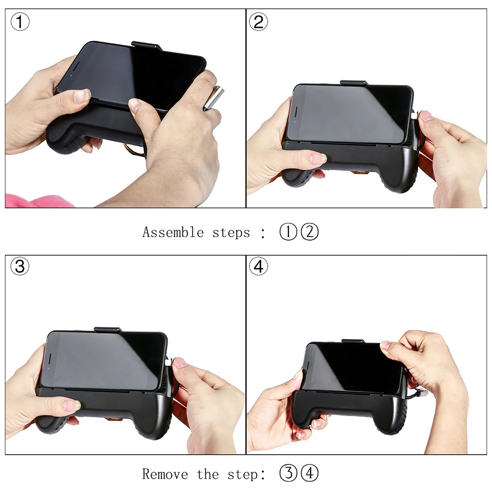 Гибкий расширенный игровой контроллер Дисплей приемник дисплей адаптер для