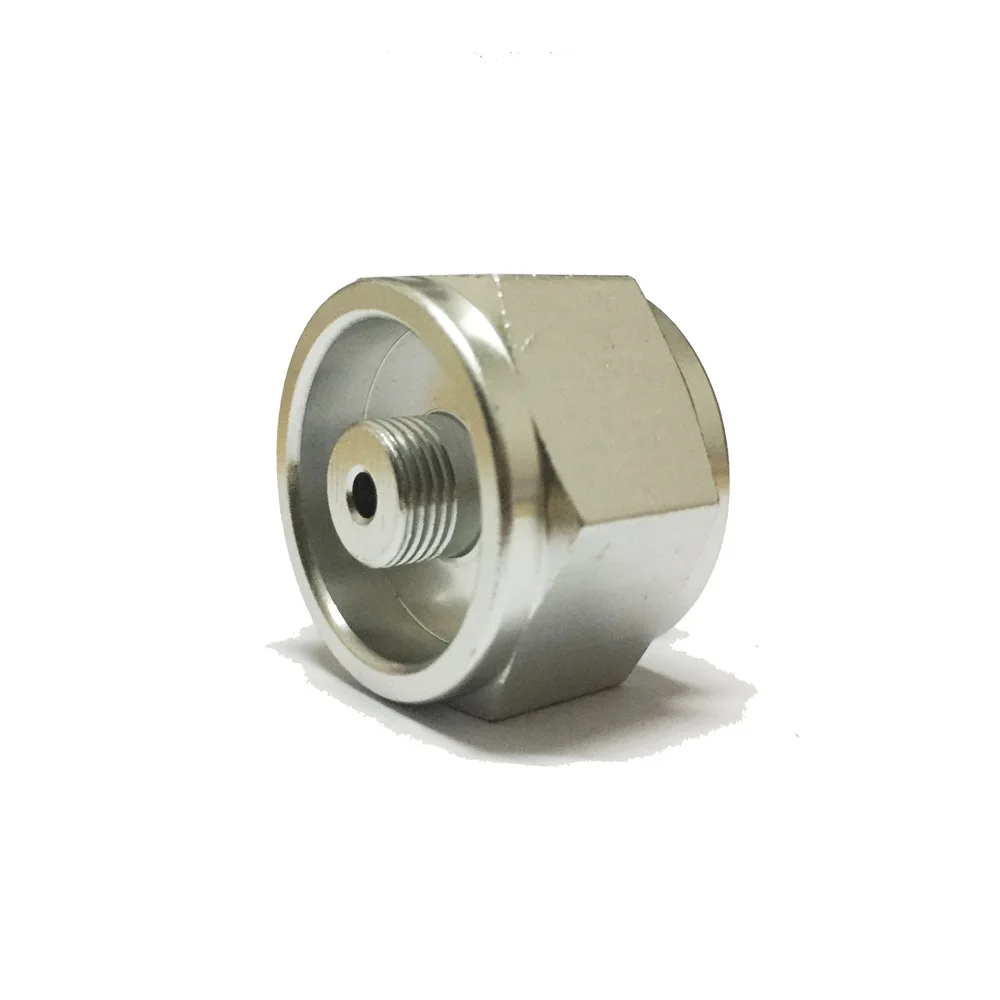 Внешний адаптер из алюминиевого сплава MAPP для преобразования стандартного