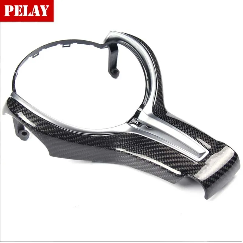 Автомобильные аксессуары для BMW M2 F87 M3 F80 M4 F82 M6 F06 F12 F13 X5M F85 X6M F86 абс + углеродное