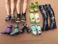 rainbow doll parts original accessories sandals shoes boots sneakers black white brwon replacement hands rainbow high bald heads