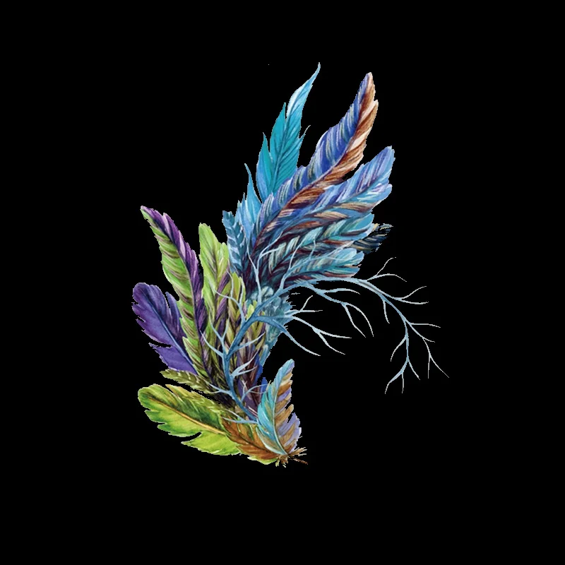 

Теплопередающая одежда с морскими растениями, горячие виниловые наклейки, Гладильные футболки, Летний стиль