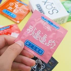 50 шт.лот креативные салфетки настраиваемые рекламные влажные салфетки с принтом логотипа индивидуальная одноразовая упаковка оптовая продажа