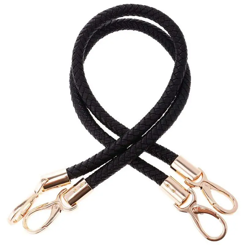 1 пара аксессуаров для сумки Дамский Регулируемый кошелек сумка тоут с ручкой