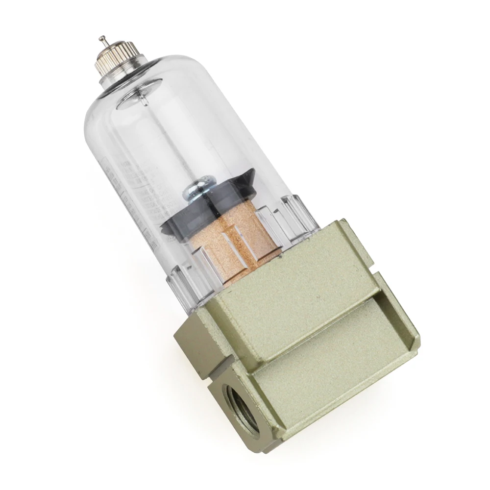 Воздушный маслоотделитель канистра масляный фильтр для двигателя универсальные