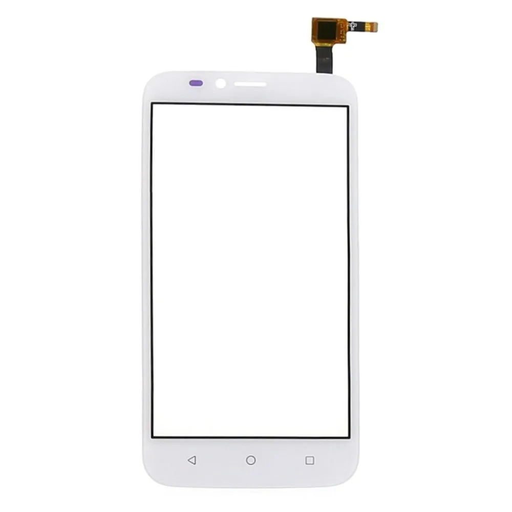 Абсолютно новый для huawei Ascend Y625 сенсорный экран 5 0 &quotСтекло емкостный сенсор 100%