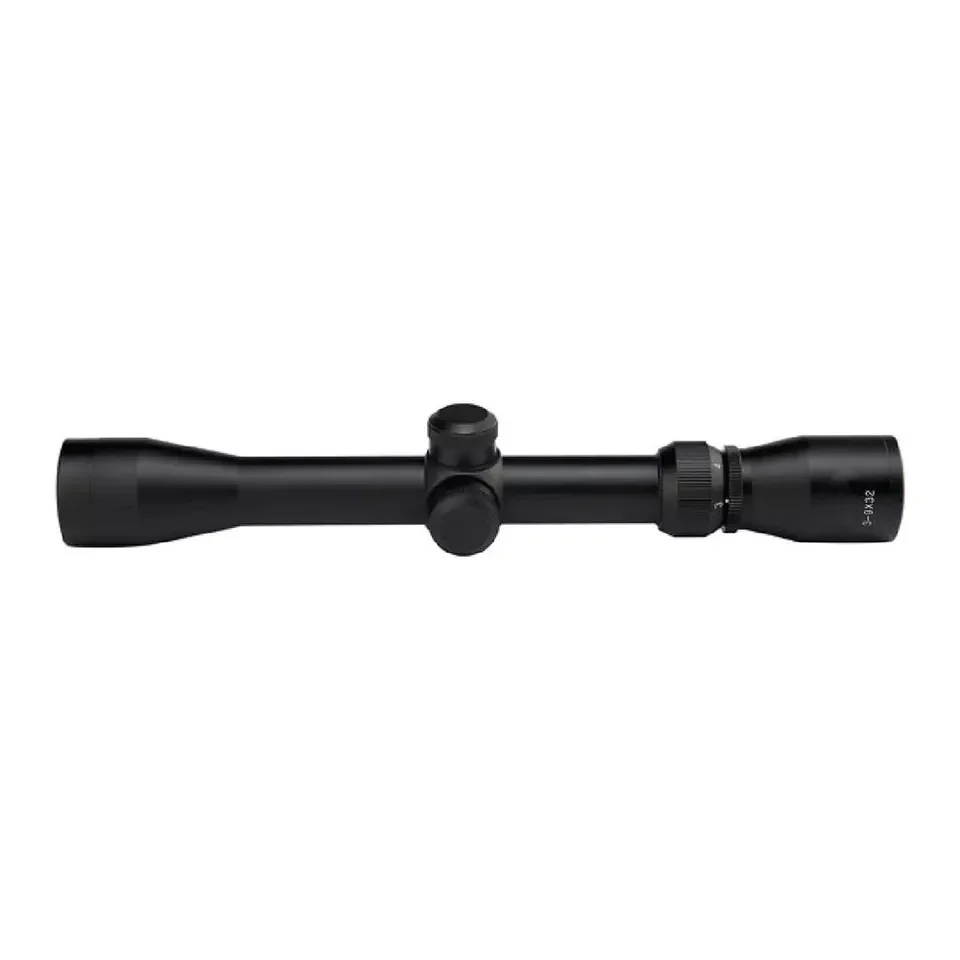 DREAMY Riflescope 3-9X32 охотничий прицел страйкбольного оружия Vane стрелковая