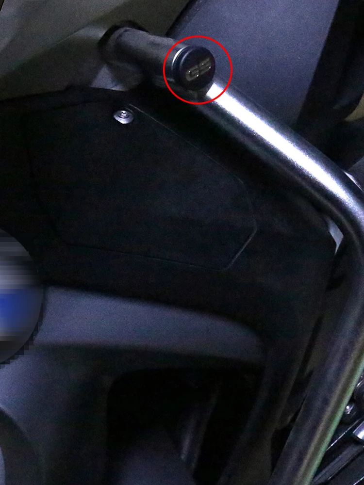 Крышки рамы мотоцикла для BMW R1200GS LC R 1200GS R1200 GS 1200 Adventure ADV 2013 2014 2015 2016 | Автомобили и