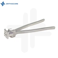 bending pliers for reconstruction plates 3 5mm orthopedic surgical instruments