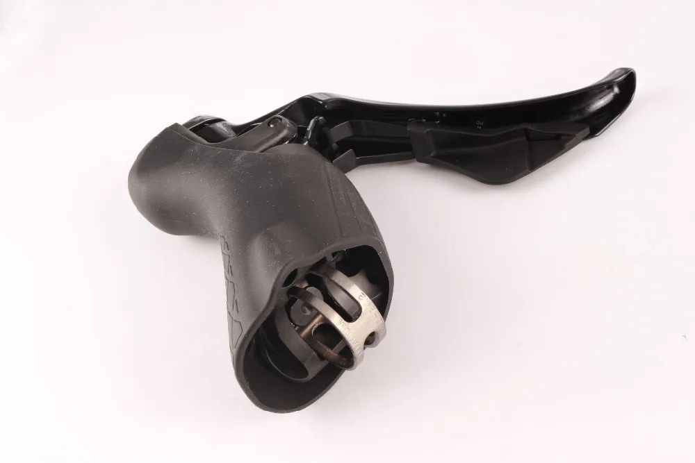 

Shimano Dura-Ace ST-R9100 R9100 2x11 Speed Shift / Brake Lever Set One Pair Right & Left Road Bike 22s Shifter