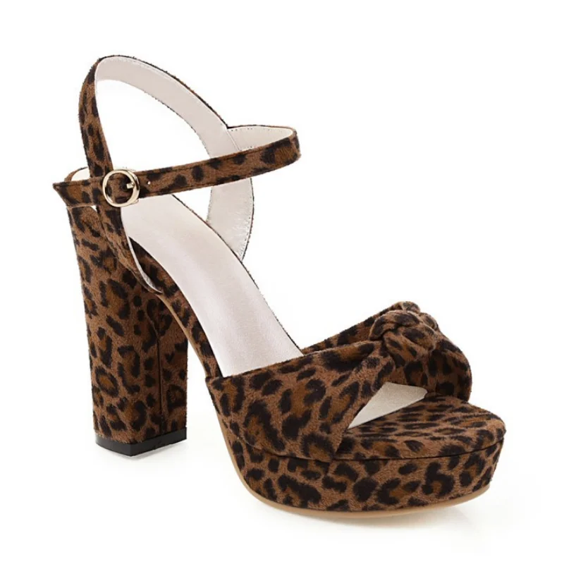 

Women Platform Sandals 11.5cm High Heel Summer Pumps Fashion Night Club Sandalias Party Wedding Lady Sandals WSH3928