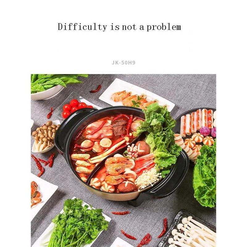 apparaten elektrikli mutfak aletleri appliance for kitchen commercial restaurant equipment keukenapparatuur electric skillet free global shipping