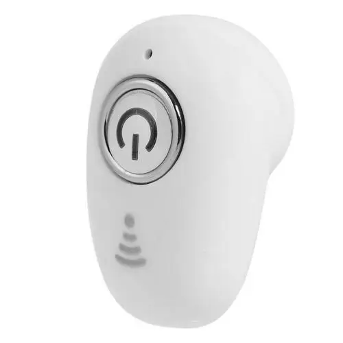 Беспроводные Bluetooth-наушники S650 Mini спортивные наушники-вкладыши с микрофоном