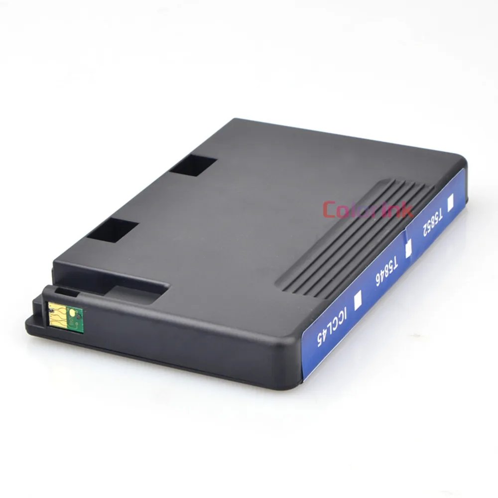 Совместимый чернильный картридж ColoInk T5846 для EPSON Picture Mate PM200 PM240 PM260 PM280 PM290 PM225 PM300