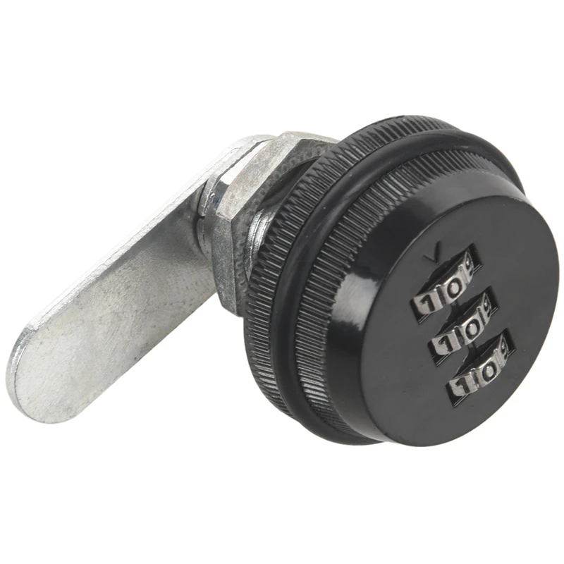 Комбинированная камера из сплава с кодовым замком без ключа почтовый ящик шкаф RV