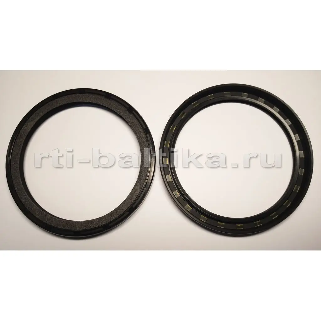 Сальник коленвала Toyota AH3983F / 90311 95002 T1128 NJ240 95*115*12 95х115х12 95/115/12|Рулевые рейки и