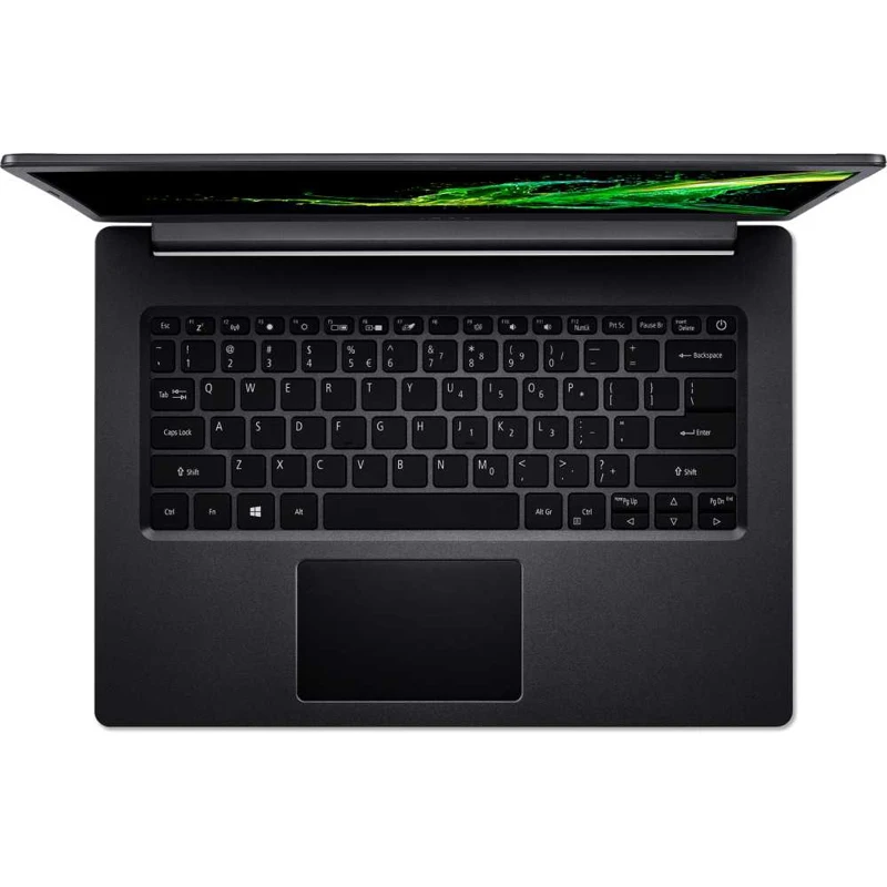 Ноутбук ACER Aspire 5 A514-52-56P2 14" IPS i5 10210U 8Гб 512Гб SSD Intel UHD 620 NX.HLZER.005 | Компьютеры и офис