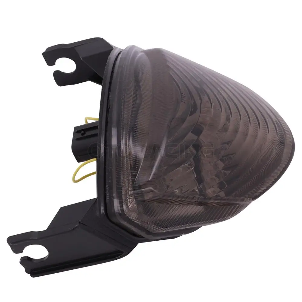 Аксессуары для мотоциклов светодиодный стоп-сигналы Suzuki GSX-R GSXR 1000 GSX-R1000 GSXR1000 2005-2006