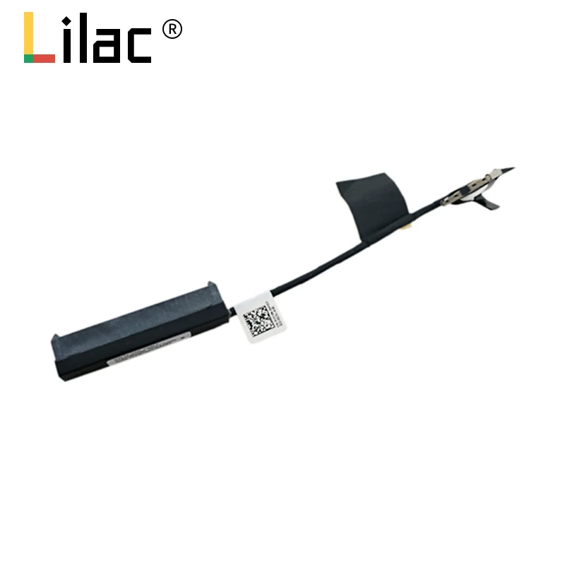 Разъем для жесткого диска гибкий кабель ноутбука Dell Latitude 3490 E3490 DAL10 SATA жесткий