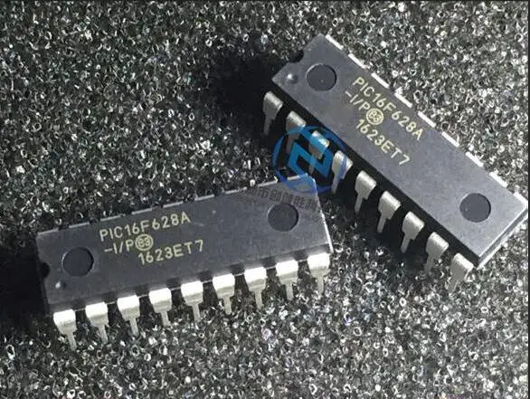 

100% оригинал 10 шт. Φ/P Φ f628a DIP18