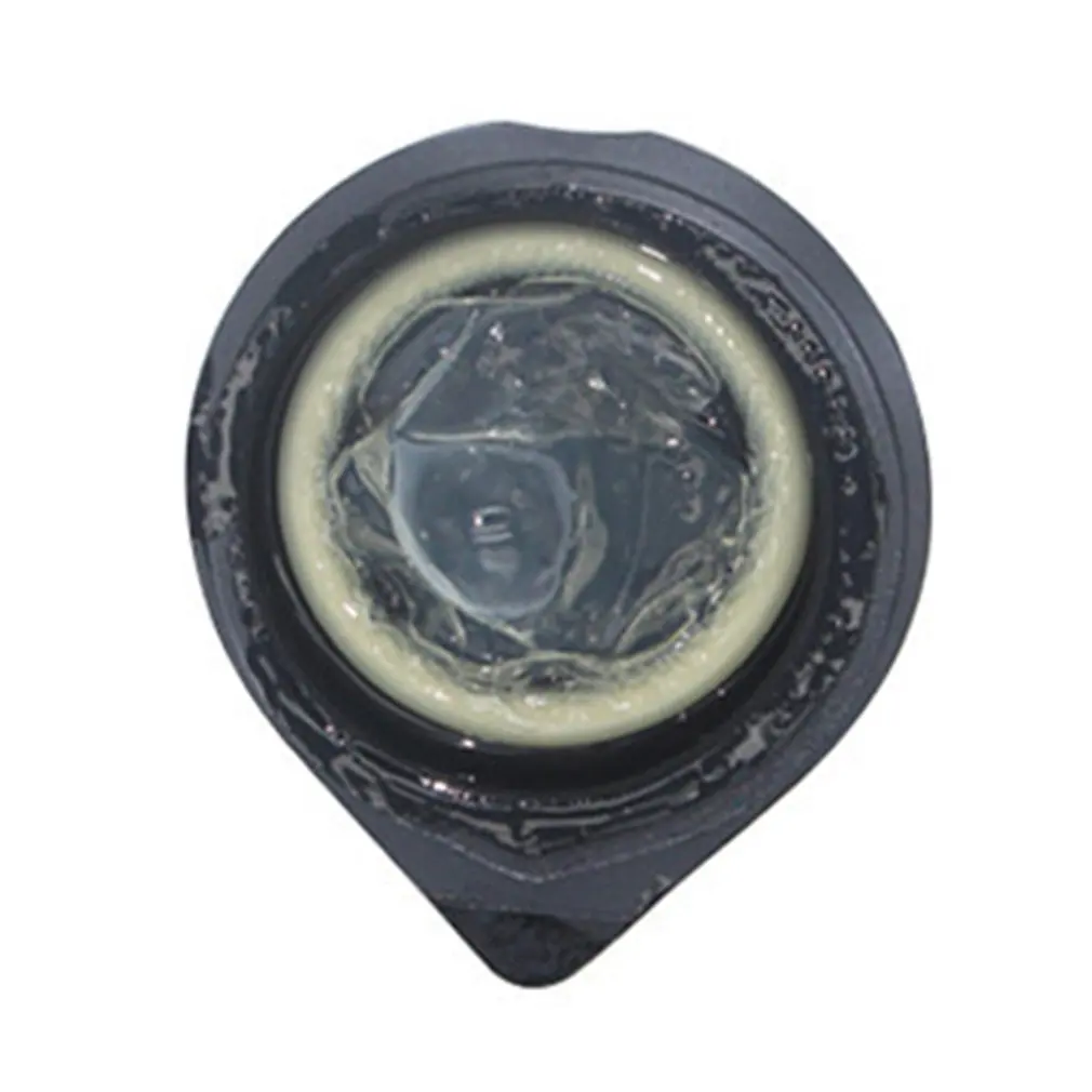 Супергладкие ультратонкие презервативы OLO из натурального латекса со смазкой