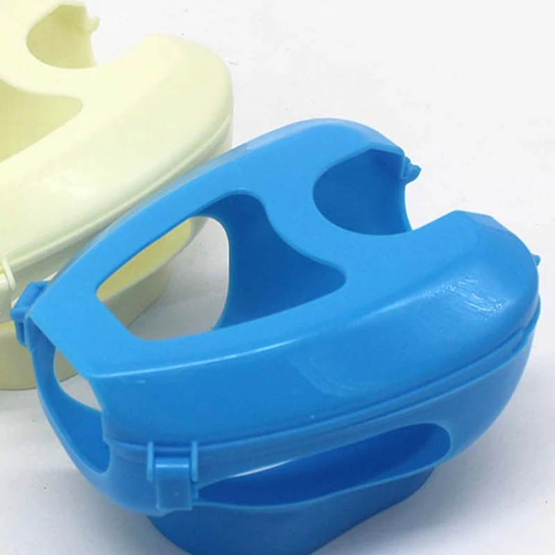 

Многоцелевой держатель для голубей, Специальный фиксатор для инъекций голубей, Практичный Прочный фиксатор для птиц, домашняя клетка для д...