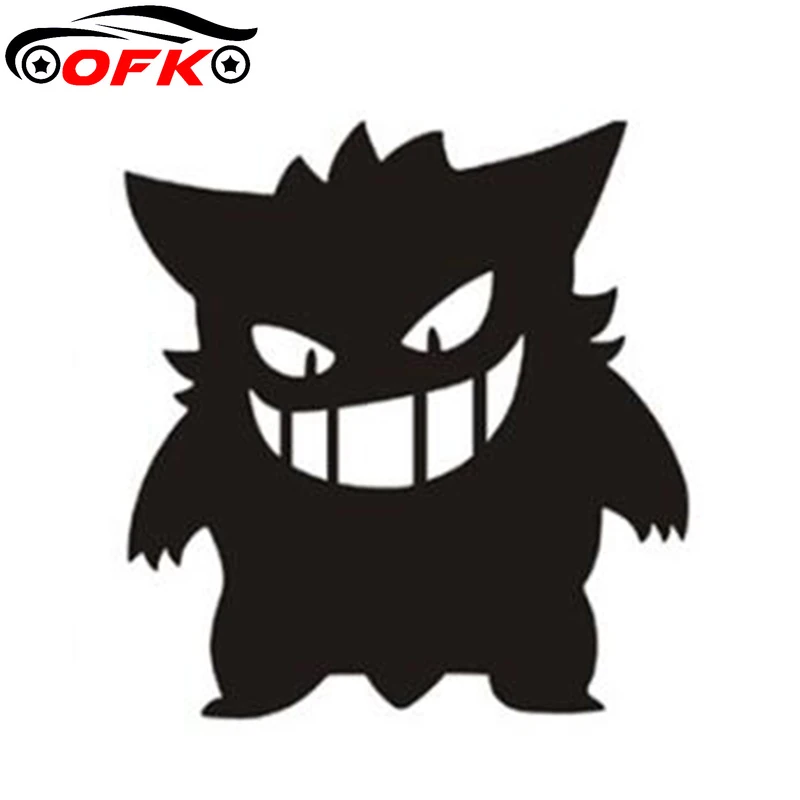 

Styling Lovely Pokemon Ball Creative Car Whole Body Trunk Stickers Decal Waterproof Vinyl To Cover Scratches Waterproof.