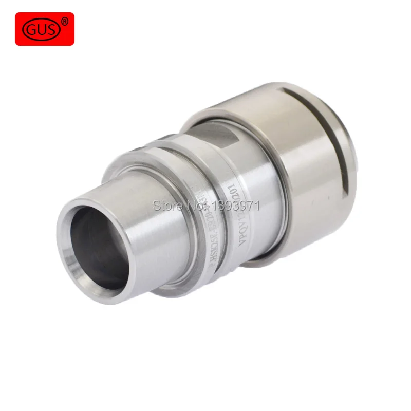 Высокоточный держатель для инструментов из нержавеющей стали с защитой от