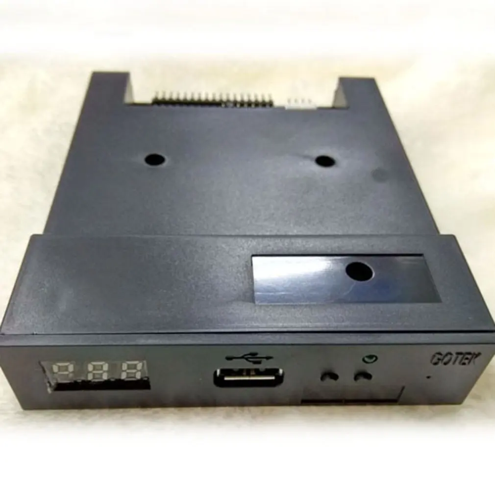 SFR1M44-U100K 5V 3,5 1,44 MB дискеты к USB Эмулятор простая вилка для музыкального Keyboad