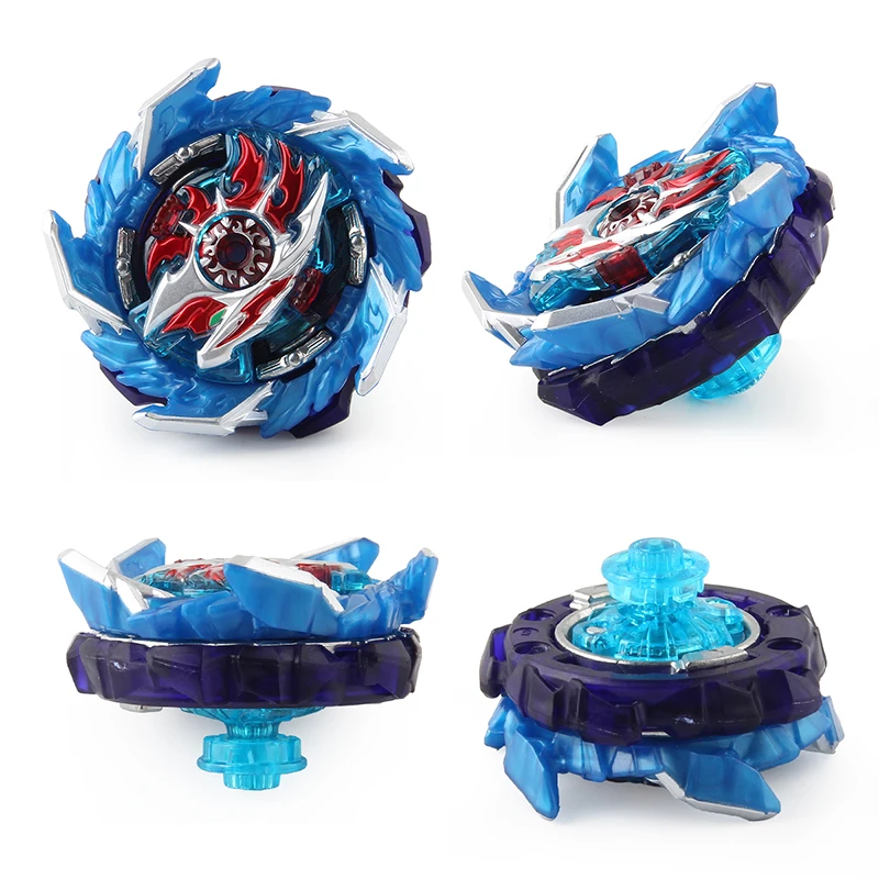 Beyblades Burst для самостоятельной сборки металлическая Фурия вращающийся верх