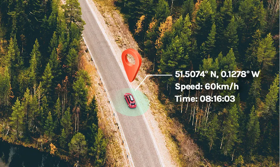 Видеорегистратор 3 в 1 4K Wi-Fi GPS камера для телефона | Автомобили и мотоциклы