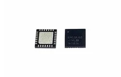 

ENC28J60-I/мл ENC28J60 qfn28 5 шт.