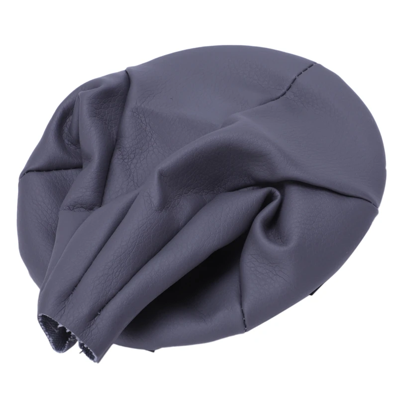 Ручка переключения передач гаитер крышка загрузки для Fiat 500 500c панда 03